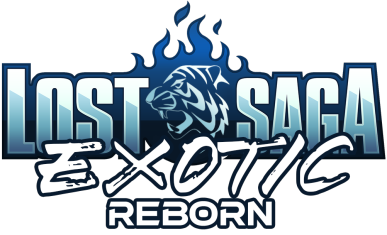 Lost Saga